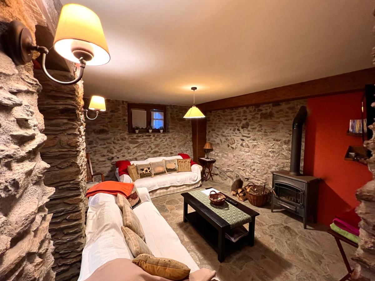 Casa Rural Jan Berani Exterior foto