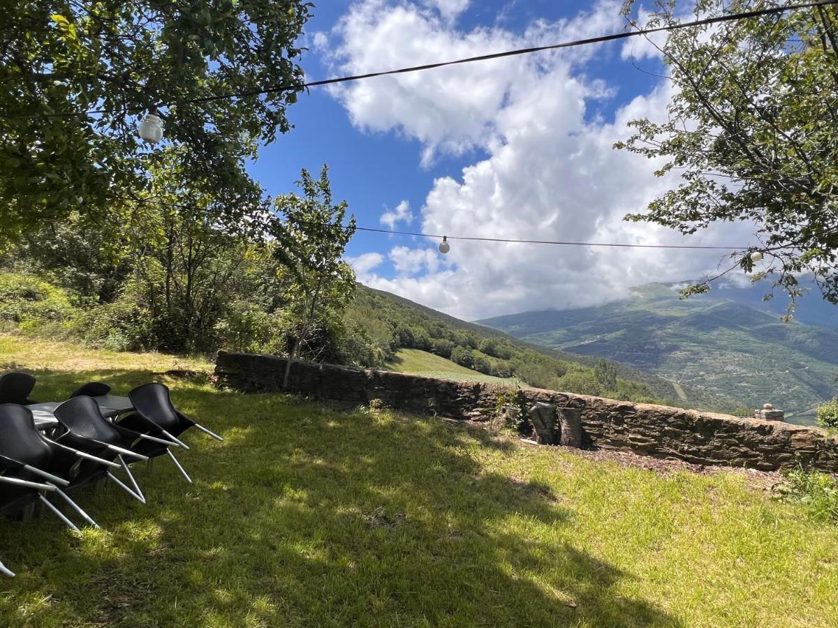 Casa Rural Jan Berani Exterior foto