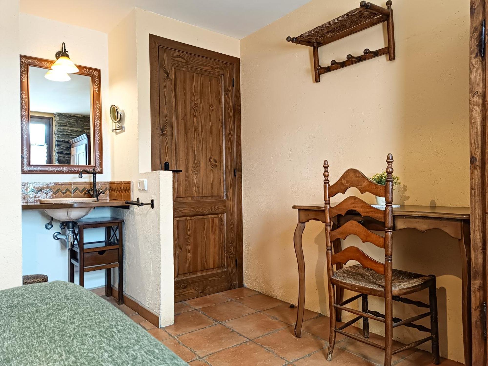 Casa Rural Jan Berani Exterior foto
